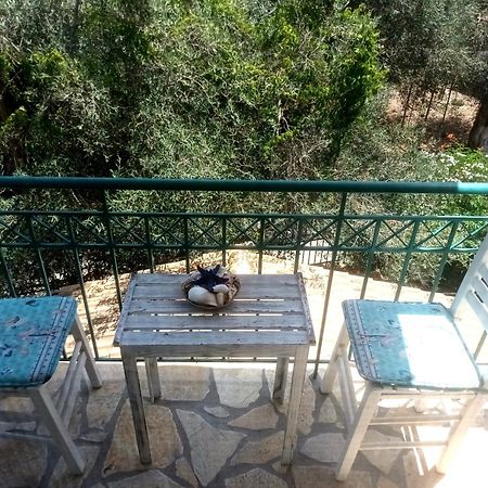 Casa Nonna Traditional Guest House Ozias Экстерьер фото