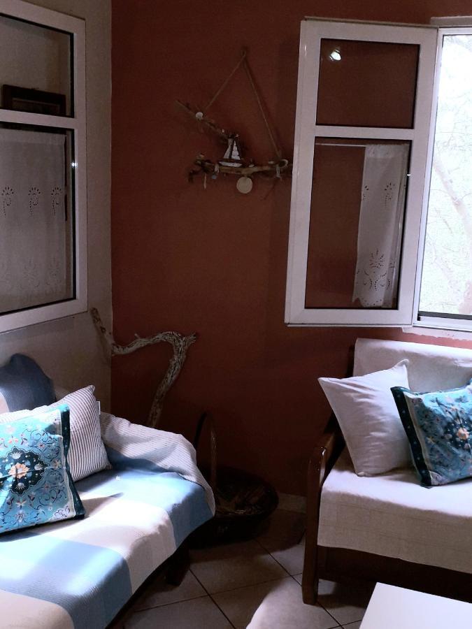 Casa Nonna Traditional Guest House Ozias Экстерьер фото