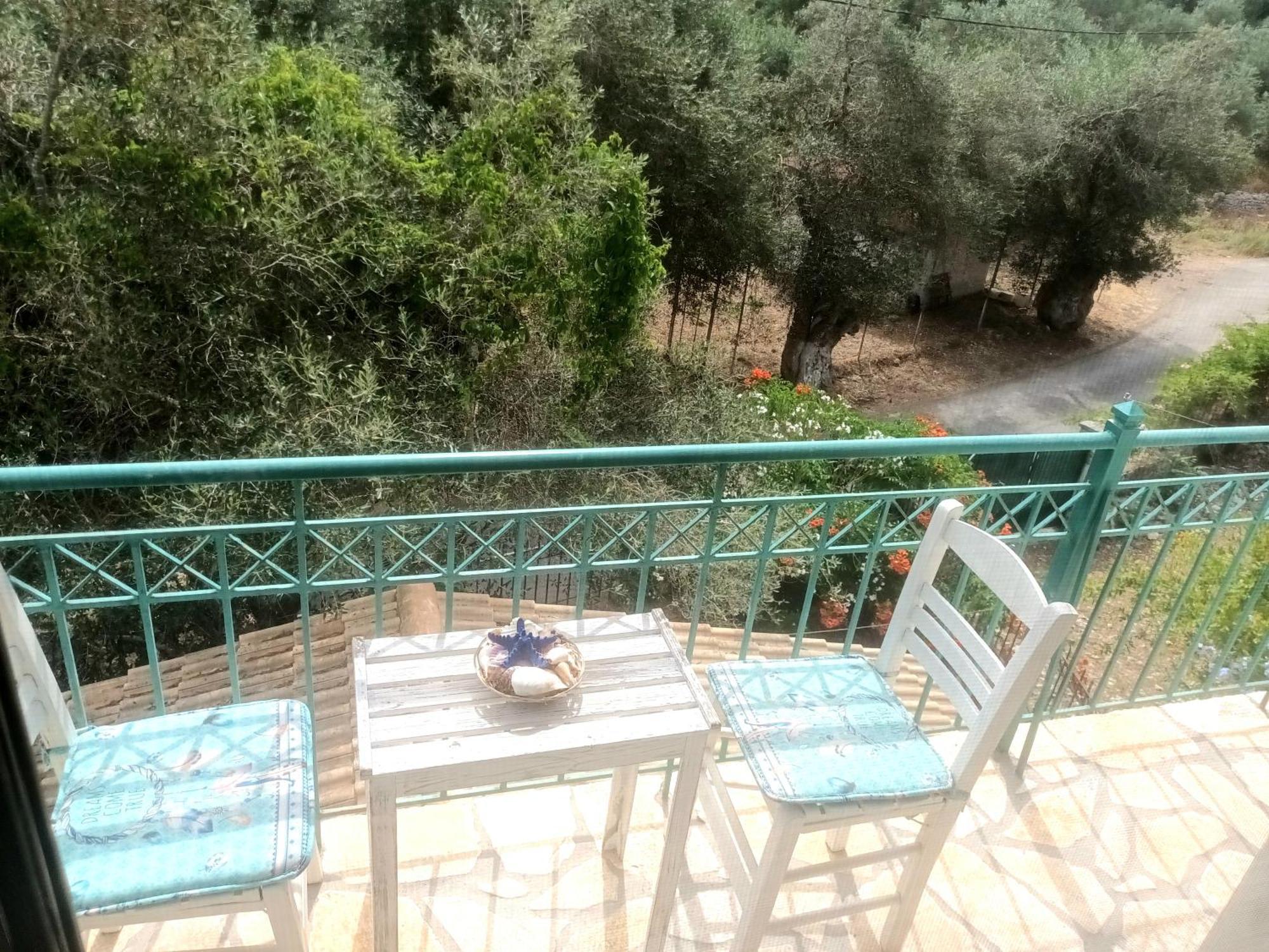 Casa Nonna Traditional Guest House Ozias Экстерьер фото