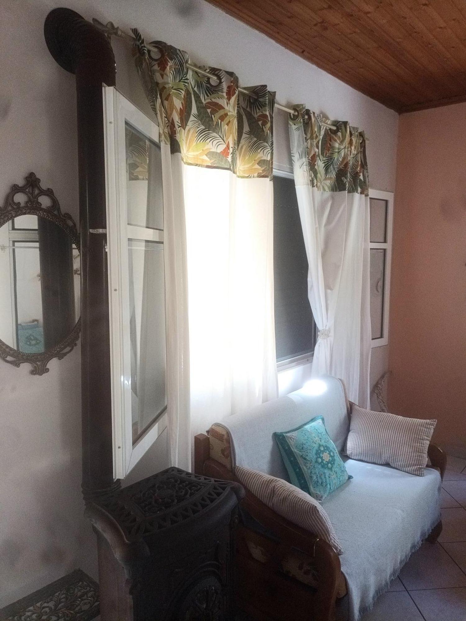 Casa Nonna Traditional Guest House Ozias Экстерьер фото